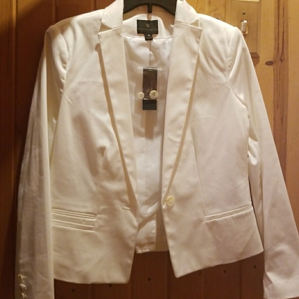 Blazer